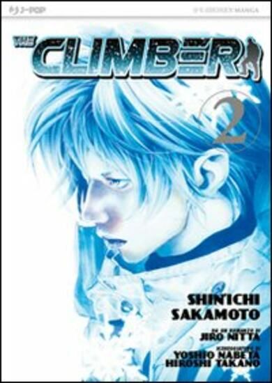 Immagine di CLIMBER (THE) - VOLUME 2