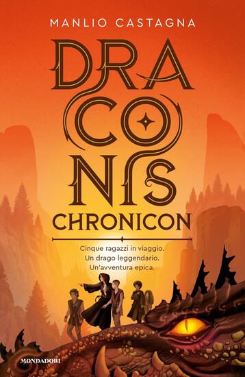 Immagine di DRACONIS CHRONICON