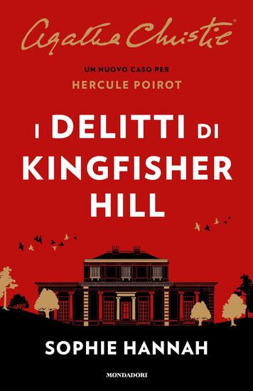 Immagine di DELITTI DI KINGSFISHER HILL (I)