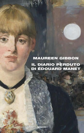 Immagine di DIARIO PERDUTO DI EDOUARD MANET (IL)