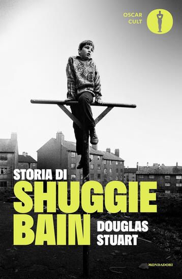 Immagine di STORIA DI SHUGGIE BAIN