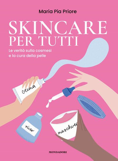 Immagine di SKINCARE PER TUTTI