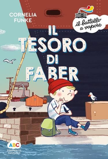 Immagine di TESORO DI FABER. EDIZ. A COLORI (IL)