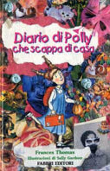 Immagine di DIARIO DI POLLY CHE SCAPPA DI CASA