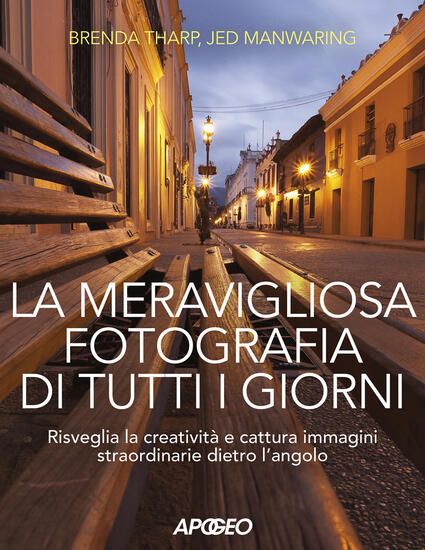 Immagine di MERAVIGLIOSA FOTOGRAFIA DI TUTTI I GIORNI