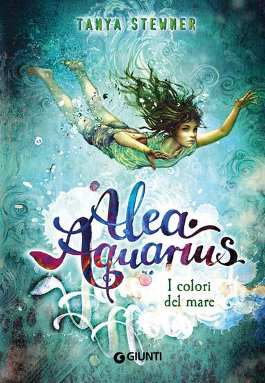 Immagine di COLORI DEL MARE. ALEA AQUARIUS (I)