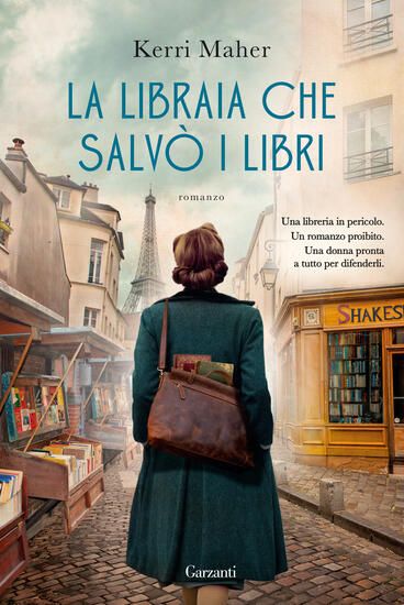 Immagine di LIBRAIA CHE SALVO` I LIBRI (LA)