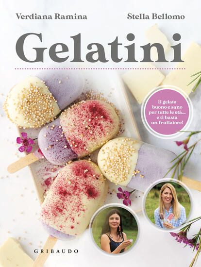 Immagine di GELATINI