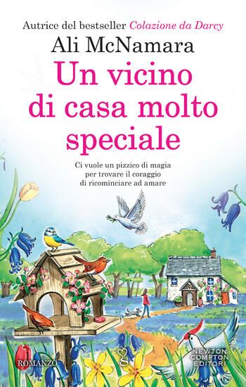 Immagine di VICINO DI CASA MOLTO SPECIALE (UN)