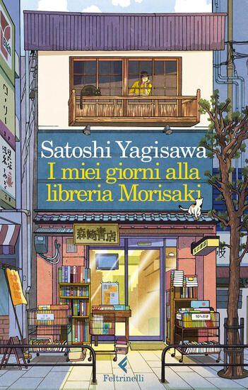 Immagine di MIEI GIORNI ALLA LIBRERIA MORISAKI (I)