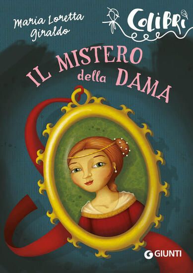 Immagine di MISTERO DELLA DAMA (IL)