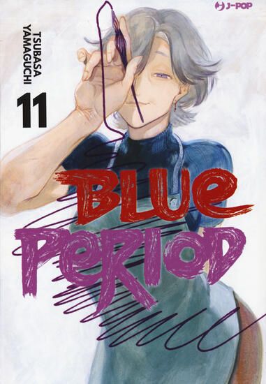 Immagine di BLUE PERIOD - VOLUME 11