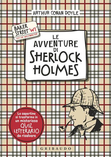 Immagine di AVVENTURE DI SHERLOCK HOLMES (LE)