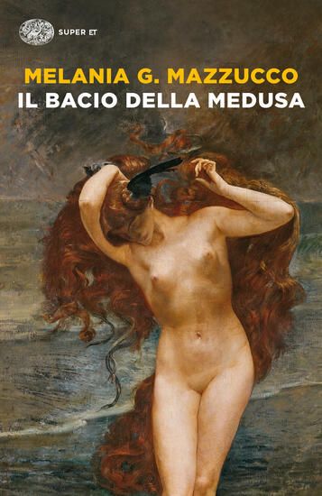 Immagine di BACIO DELLA MEDUSA (IL)