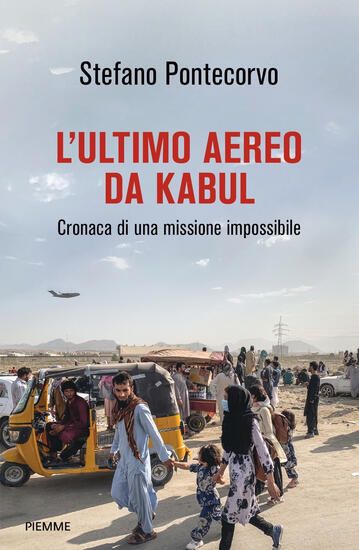 Immagine di ULTIMO AEREO DA KABUL (L`)