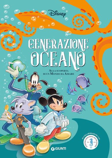 Immagine di GENERAZIONE OCEANO