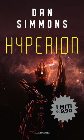 Immagine di HYPERION