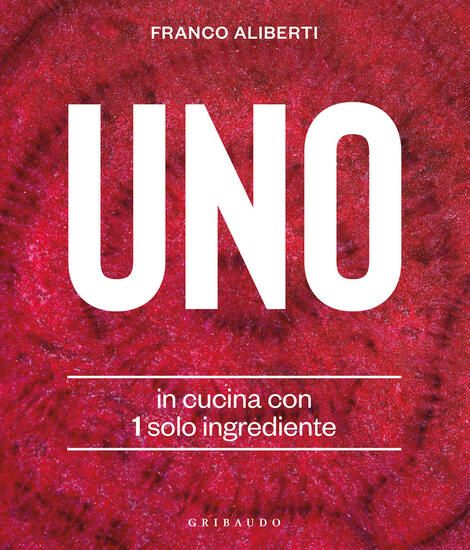 Immagine di UNO IN CUCINA CON 1 SOLO INGREDIENTE