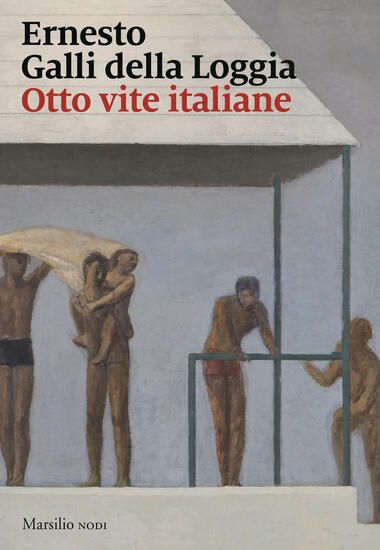 Immagine di ITALIANI. VITE NON COMUNI