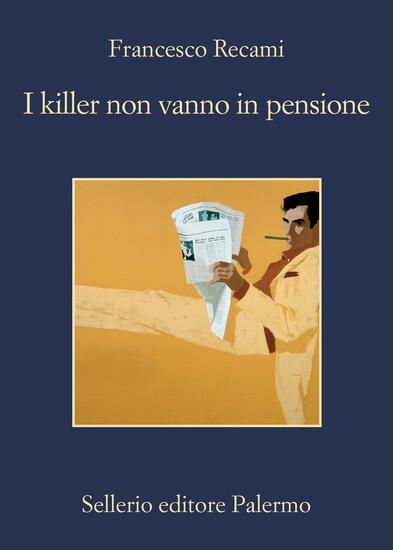 Immagine di KILLER NON VANNO IN PENSIONE (I)