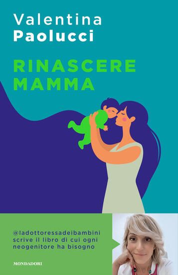 Immagine di RINASCERE MAMMA