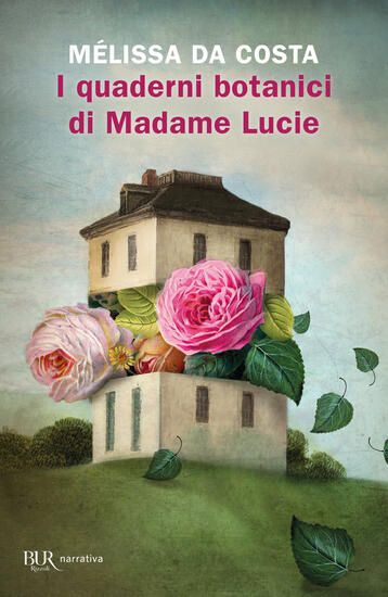 Immagine di QUADERNI BOTANICI DI MADAME LUCIE (I)