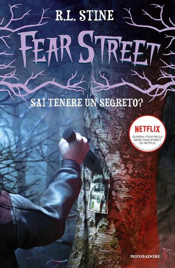 Immagine di SAI TENERE UN SEGRETO? FEAR STREET