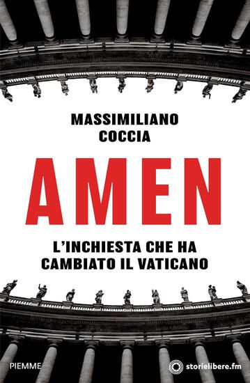 Immagine di AMEN