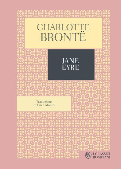 Immagine di JANE EYRE