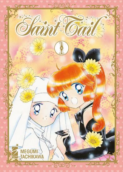 Immagine di SAINT TAIL. NEW EDITION - VOLUME 1