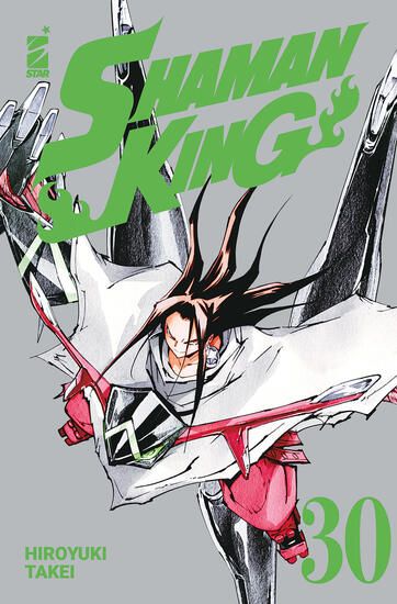 Immagine di SHAMAN KING. FINAL EDITION - VOLUME 30