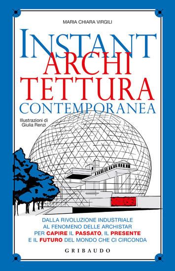 Immagine di INSTANT ARCHITETTURA