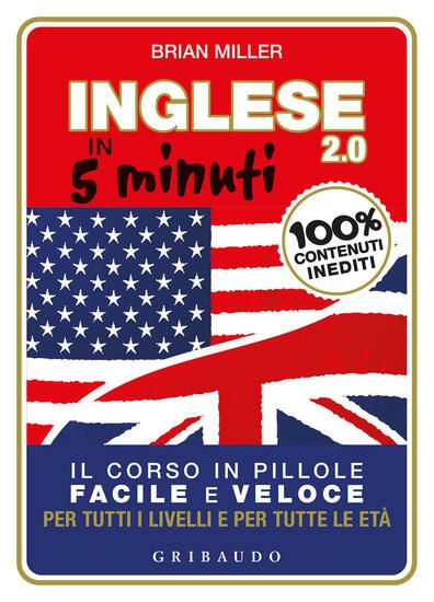 Immagine di INGLESE IN 5 MINUTI 2 0