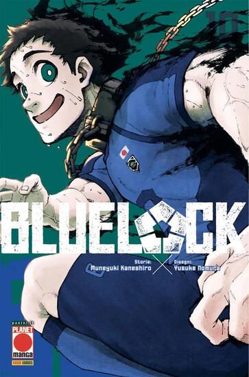 Immagine di BLUE LOCK - VOLUME 10