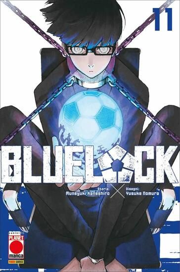 Immagine di BLUE LOCK - VOLUME 11