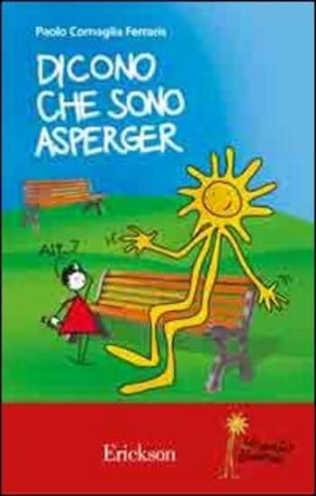 Immagine di DICONO CHE SONO ASPERGER