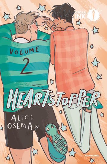 Immagine di HEARTSTOPPER - VOLUME 2