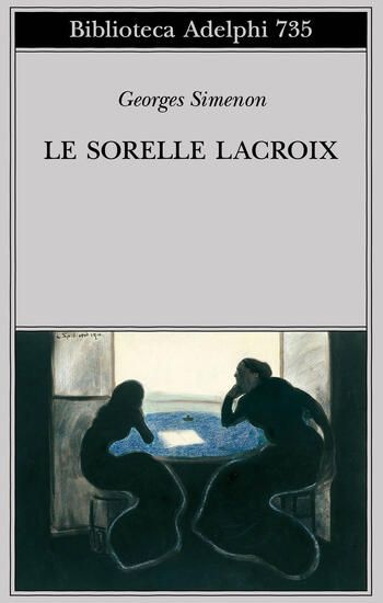 Immagine di SORELLE LACROIX (LE)