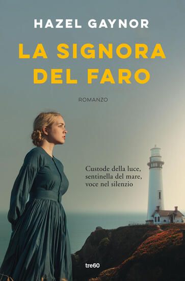 Immagine di SIGNORA DEL FARO (LA)