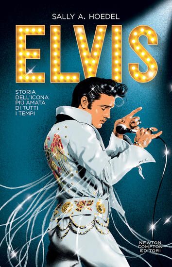 Immagine di ELVIS