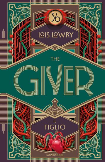 Immagine di GIVER. IL FIGLIO (THE)