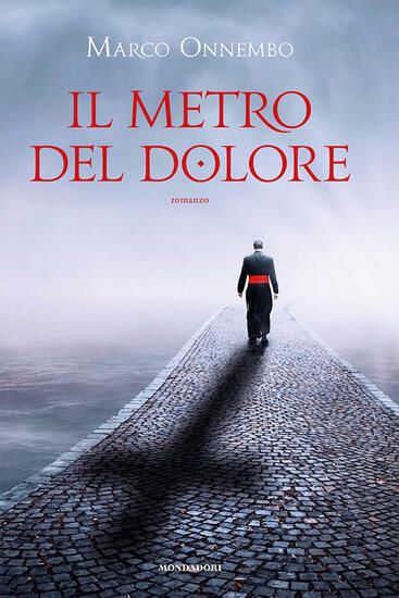 Immagine di METRO DEL DOLORE (IL)