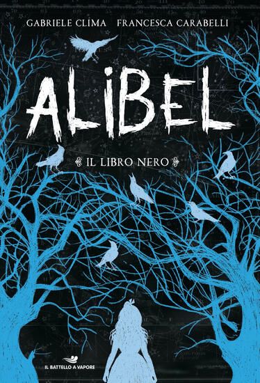 Immagine di LIBRO NERO. ALIBEL (IL) - VOLUME 2