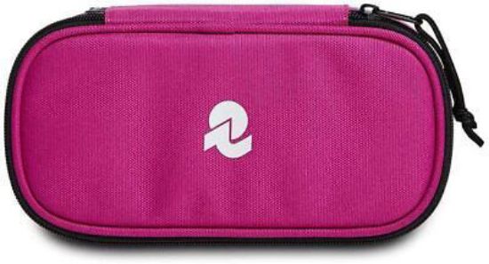 Immagine di LIP PENCIL BAG PLAIN XL INVICTA FESTIVAL FUCSIA