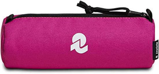 Immagine di NOSE PENCIL BAG PLAIN INVICTA FESTIVAL FUCSIA