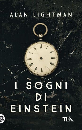 Immagine di SOGNI DI EINSTEIN (I)