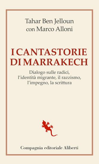 Immagine di CANTASTORIE DI MARRAKESH (I)