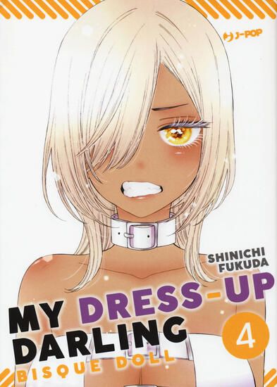 Immagine di MY DRESS UP DARLING. BISQUE DOLL - VOLUME 4