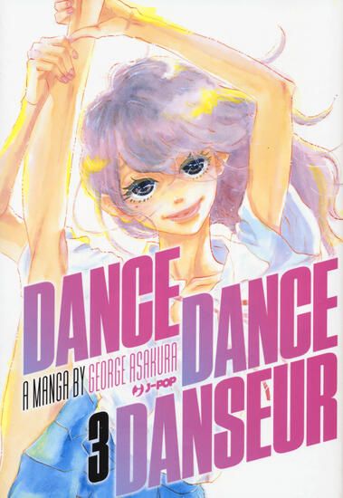 Immagine di DANCE DANCE DANSEUR - VOLUME 3