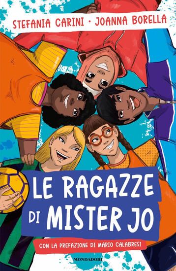 Immagine di RAGAZZE DI MISTER JO (LE)